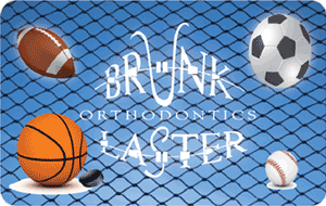 Brunkand Laster All Star Club